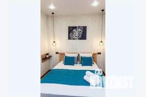 1-к квартира, посуточно, 42м2, 12/12 этаж