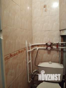 2-к квартира, на длительный срок, 50м2, 2/5 этаж
