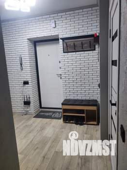 1-к квартира, посуточно, 38м2, 1/7 этаж