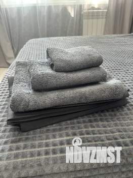 1-к квартира, посуточно, 35м2, 1/5 этаж