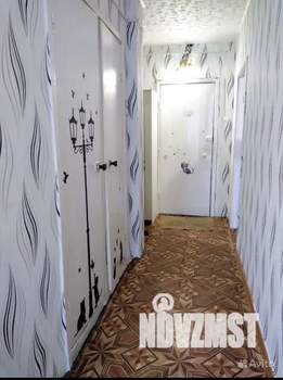 1-к квартира, посуточно, 27м2, 5/9 этаж