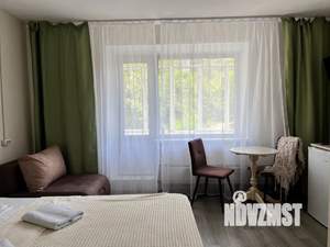 Студия квартира, посуточно, 19м2, 1/9 этаж