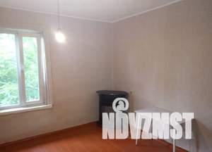 Студия квартира, на длительный срок, 20м2, 2/2 этаж