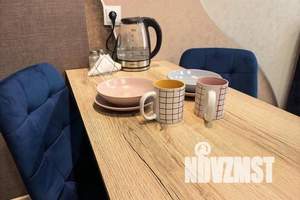 1-к квартира, посуточно, 21м2, 2/9 этаж