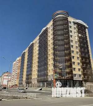 1-к квартира, посуточно, 40м2, 12/12 этаж
