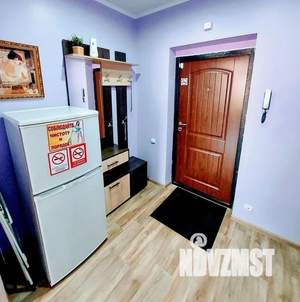 1-к квартира, посуточно, 30м2, 5/9 этаж