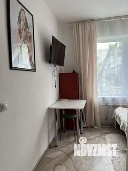 Студия квартира, посуточно, 20м2, 1/9 этаж