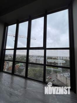 Студия квартира, на длительный срок, 31м2, 11/12 этаж