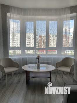 1-к квартира, на длительный срок, 42м2, 6/9 этаж