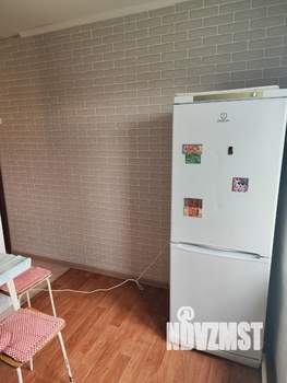 2-к квартира, посуточно, 45м2, 5/5 этаж