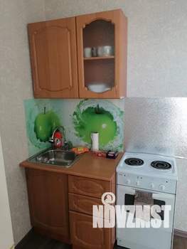 Студия квартира, посуточно, 27м2, 9/9 этаж