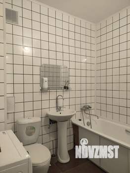 1-к квартира, на длительный срок, 46м2, 3/9 этаж