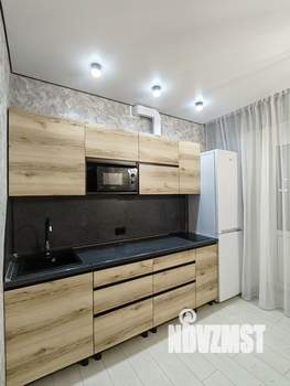 1-к квартира, на длительный срок, 45м2, 9/13 этаж