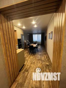 2-к квартира, посуточно, 48м2, 3/5 этаж