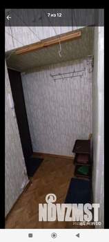 1-к квартира, на длительный срок, 30м2, 2/4 этаж