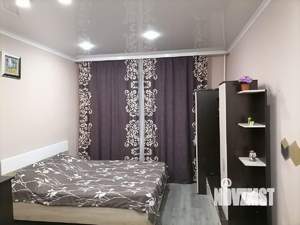 Студия квартира, посуточно, 30м2, 5/7 этаж