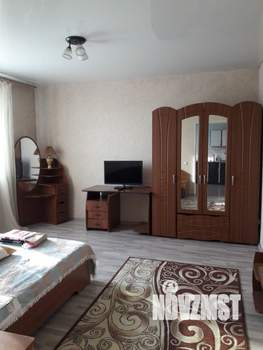 1-к квартира, посуточно, 45м2, 7/9 этаж