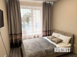 1-к квартира, посуточно, 32м2, 3/9 этаж