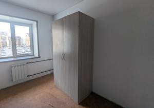 1-к квартира, на длительный срок, 34м2, 2/5 этаж