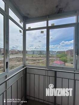 2-к квартира, на длительный срок, 51м2, 5/5 этаж