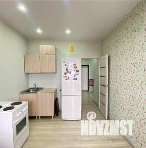 1-к квартира, на длительный срок, 37м2, 10/12 этаж