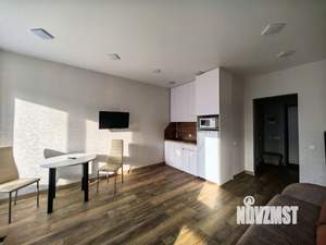 Студия квартира, на длительный срок, 30м2, 3/9 этаж