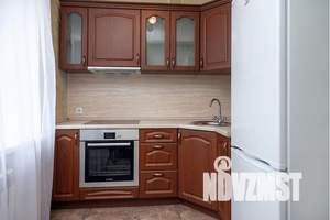 1-к квартира, посуточно, 10м2, 1/1 этаж