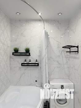 2-к квартира, посуточно, 47м2, 7/9 этаж