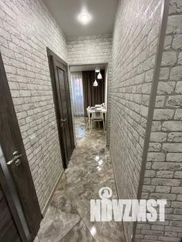 1-к квартира, посуточно, 36м2, 5/9 этаж