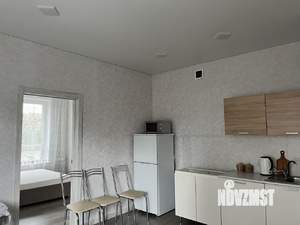 3-к квартира, посуточно, 65м2, 2/17 этаж