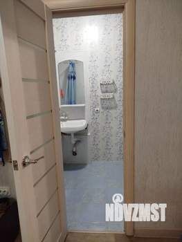 1-к квартира, на длительный срок, 40м2, 10/12 этаж