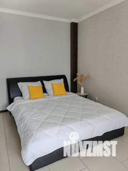 1-к квартира, посуточно, 41м2, 5/12 этаж