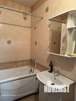 2-к квартира, посуточно, 70м2, 1/1 этаж