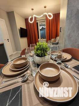 2-к квартира, посуточно, 40м2, 8/9 этаж