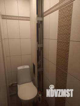 2-к квартира, на длительный срок, 52м2, 4/5 этаж