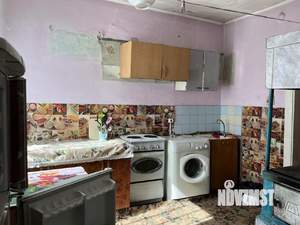 2-к квартира, на длительный срок, 55м2, 2/2 этаж