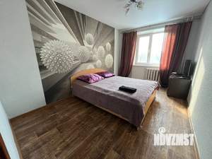 2-к квартира, посуточно, 50м2, 2/5 этаж