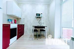 1-к квартира, посуточно, 33м2, 2/8 этаж