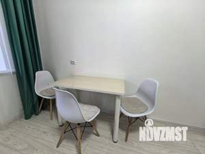 2-к квартира, посуточно, 40м2, 1/1 этаж