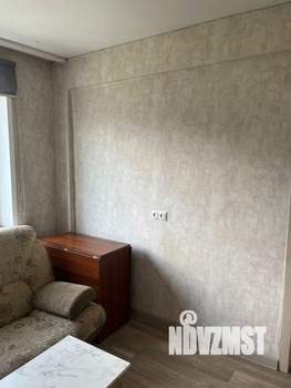 2-к квартира, на длительный срок, 31м2, 4/5 этаж