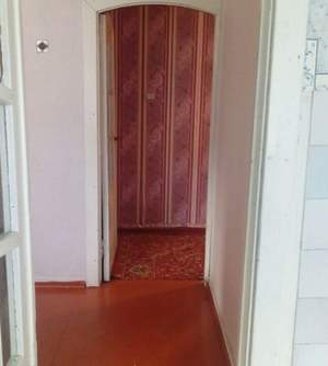 1-к квартира, на длительный срок, 35м2, 3/5 этаж