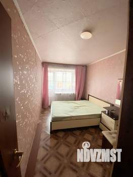 3-к квартира, на длительный срок, 60м2, 5/5 этаж