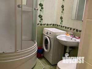 Студия квартира, посуточно, 21м2, 4/5 этаж