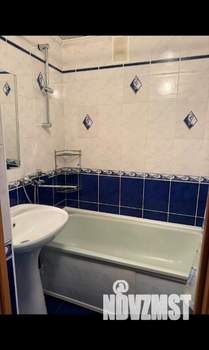 3-к квартира, на длительный срок, 58м2, 3/10 этаж