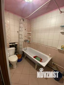 3-к квартира, на длительный срок, 60м2, 5/5 этаж