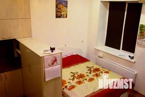 Студия квартира, посуточно, 26м2, 2/9 этаж