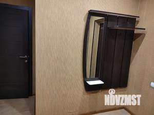 Студия квартира, посуточно, 50м2, 5/9 этаж