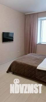 1-к квартира, посуточно, 39м2, 1/1 этаж