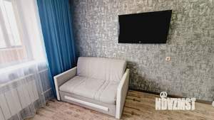 Студия квартира, посуточно, 46м2, 7/12 этаж