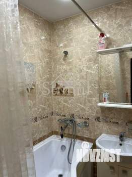 1-к квартира, на длительный срок, 42м2, 5/5 этаж